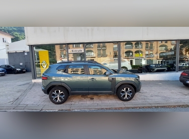 Dacia - Duster